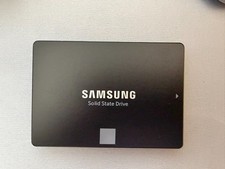 Samsung 850 EVO 120GB 2.5 in SATA III Internal SSD TRIM MZ7LN120