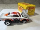 Matchbox Lesney #67 Flame Out w/ Box Fast Ship