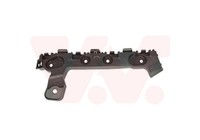 VAN Wezel Halter StoßFäNger 1809537 FüR Ford Fiesta 7 HJ HF Ecoboost Active Flex