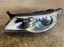 BI XENON Scheinwerfer links VW Tiguan 5N 5N1941031T HELLA Kurvenlicht