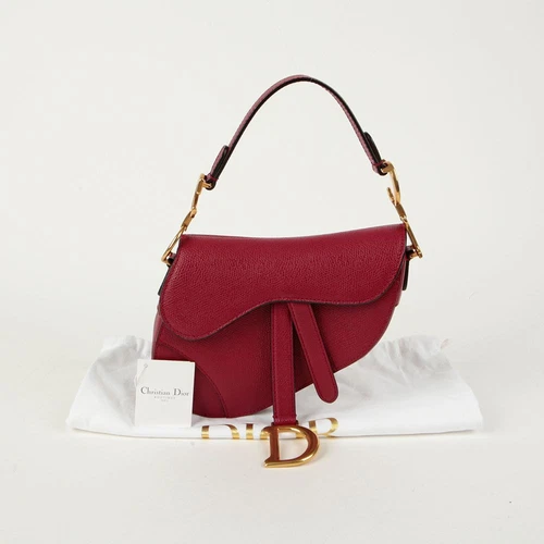 Mini sac fourre tout bandoulière Dior M0447CWVG selle 126962005