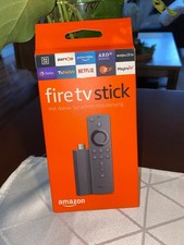 Amazon Fire Tv Stick 2. Generation