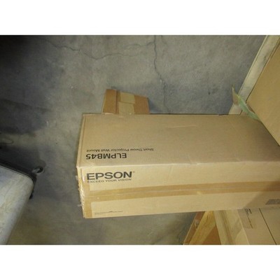 Epson Short-Throw Wall Mount ELPMB45