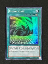 Fusion Gate LCYW-EN268 Legendary Collection 3: Yugi's World Unlimited