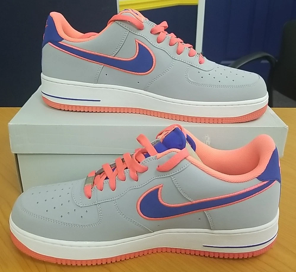 Nike Air Force 1 Low Royal | eBay