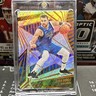 2023-24 Panini Revolution Luka Dončić #83 Dallas Mavericks NBA Basketball Card