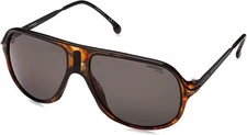 Carrera Safari65 0WR9 62/15/135 Rectangular Polarized Sunglasses