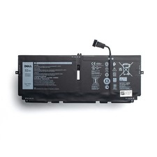 lot Genuine 722KK Battery for Dell XPS 13 9300 9310 9380 P117G002 2XXFW FP86V