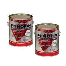 Penofin Red Label Clear 2 Gallon Pack