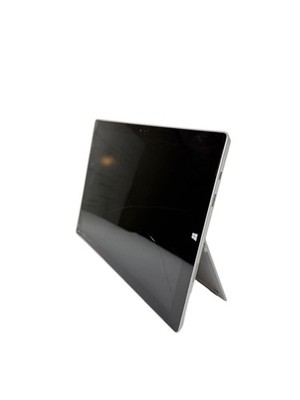 Microsoft Surface Pro 3 128GB Windows 8 Tablet Working - For Parts