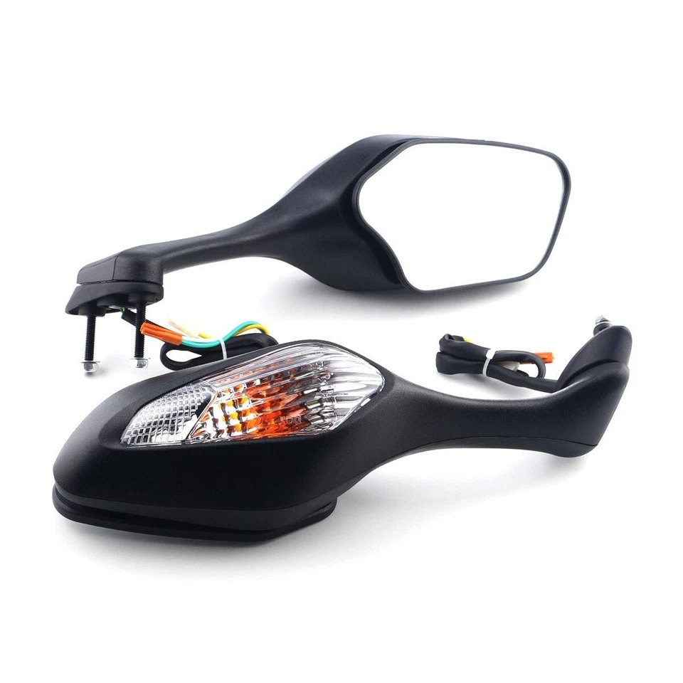 Rearview Mirrors For Honda CBR1000RR 2008-2016 & VFR1200 2010-2012 - Изображение 4 из 4