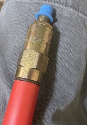 VICKERS RV3 Series RV3-10V-S-0-36/Hydraulic Relief Valve cartridge