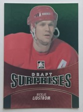 2012 In the Game Hits Series 2 High Numbers Prospects Update Baseball Cards 5