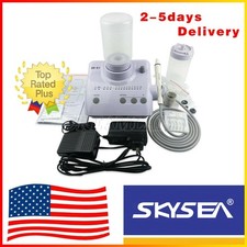 For Cavitron Dental Portable Ultrasonic Piezo Scaler 2 Bottles fit EMS Handpiece