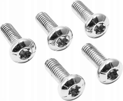 Bremsscheiben Schrauben Vorne 5/16''-18 für HARLEY Sportster SOFTAIL TOURING