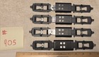 Athearn - HO Engine Parts - Lot #905 – Modified Frames - Used ***READ*** — photo 2