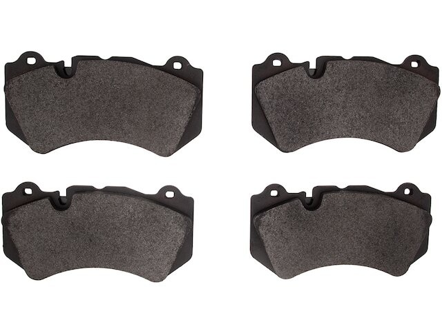 Front Brake Pad Set Dynamic Friction 46VXDGB77 for Ferrari 360 2004