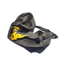 Wall Grinder Vacuum Bag Premium Portable Easy to Use Washable Large Capacity