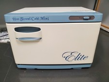 Elite Hot Towel Cabinet HC-X Professional Tow...