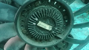 058121350 Kupplung Kühlerlüfter - Viskokupplung, Viskolüfter,  DE874457-23