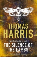 Silence Of The Lambs Thomas Harris