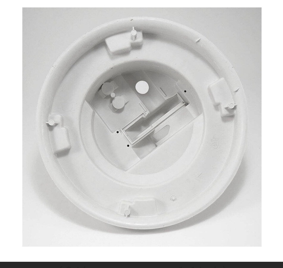 154461902 OEM FRIGIDAIRE DISHWASHER SUMP HOUSING