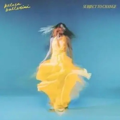 Subject to Change | Kelsea Ballerini | Audio-CD | CD | 2022 | EAN 0196925326810