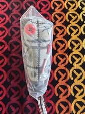 Scotty Cameron 2024 Halloween Yippy the Doll Headcover