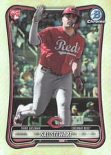 Sal Stewart [Red] #6 Prices [Rookie] | 2026 Bowman | Baseball Cards