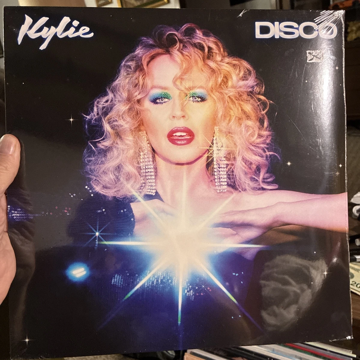 Kylie Minogue Vinyl Records for sale | eBay