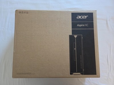 NEU!!! PC ACER Aspire XC - 885 NEU Computer