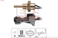 Eps KüHlmittel Wasser Temperatur Sensor 1.830.245 FüR 9000 YS3D Saab 900 M12X1,5