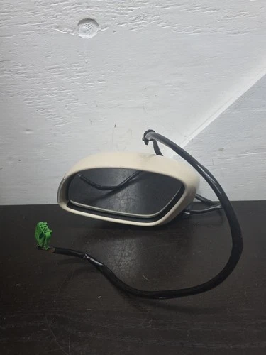 Power Mirror For 2003-2010 Volkswagen Beetle Convertible Left Driver Side 