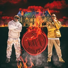 Styles P X Havoc - Wrecking Manner [New Vinyl LP]