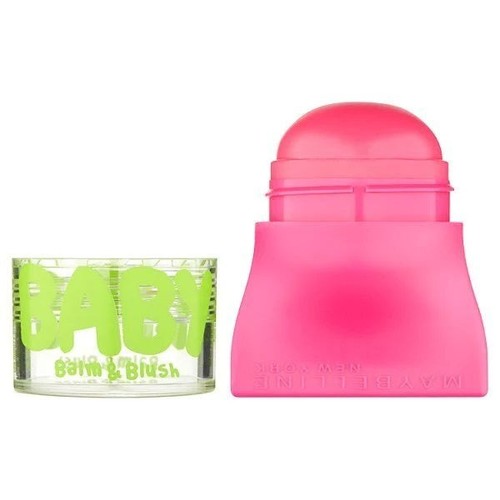 Maybelline Baby Lips Balm & Blush (Choose Colour) - Picture 3 of 4