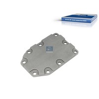 GehäUse Schaltgetriebe DT Spare Parts Iam-Expertise Passend FüR U.A. DAF