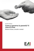 Daniele Giordano | Come Si Governa La Povertà? Il Caso Di Ivrea | Taschenbuch
