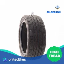 Used 255/45R19 Continental ProContact RX ContiSilent T3 104W - 8/32