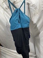 swimsuits for women one piece high neck. Brand New.