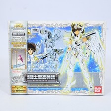 Bandai Saint Seiya Cloth Myth Pegasus Seiya God Cloth Figure Used