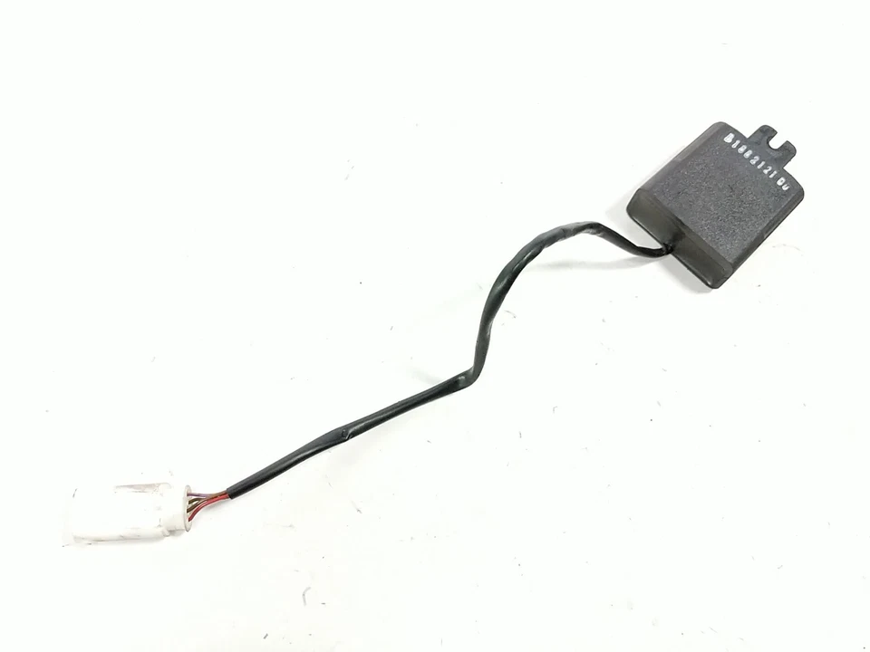 Sensor alarma antirrobo BMW K1200LT 02 7655901 Foto 3 de 4