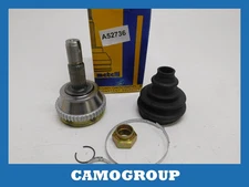 Drive Shaft Joint Kit for Fiat Tempra Tipo by Metelli