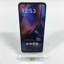 TracFone Motorola Moto G (2025) 64GB 16 Blue XT2513V