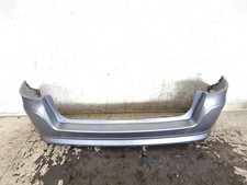 13125014 Stoßstange Hinten OPEL Zafira B 1.9 D 110KW 6M 5P (2008) Ersatz USA