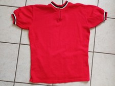 MAILLOT CYCLISTE VELO NORET