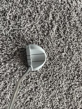 Odyssey White Hot Rossie Putter 34"