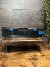 Waste Toner Box WX-107 WX107, Compatible with Konica Minolta. Black. NIB 