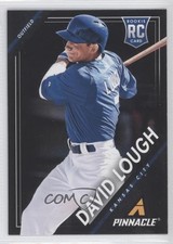 2013 Panini Pinnacle David Lough #198 1g5