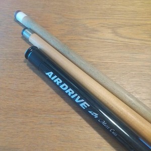 Mezz Jump Cue for sale | eBay