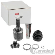 Cardan Opel MONTEREY